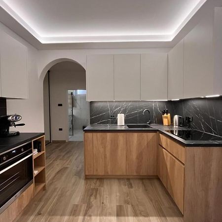 Apartma Nika Pobegi Exteriér fotografie