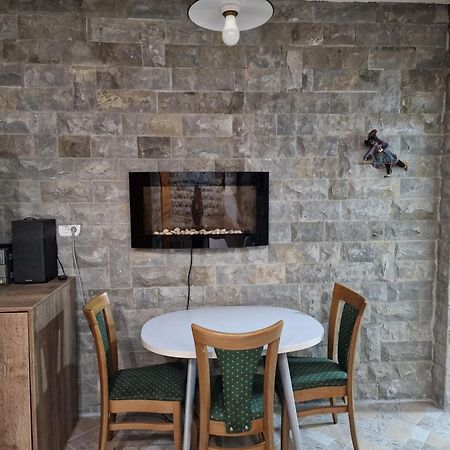Apartma Nika Pobegi Exteriér fotografie