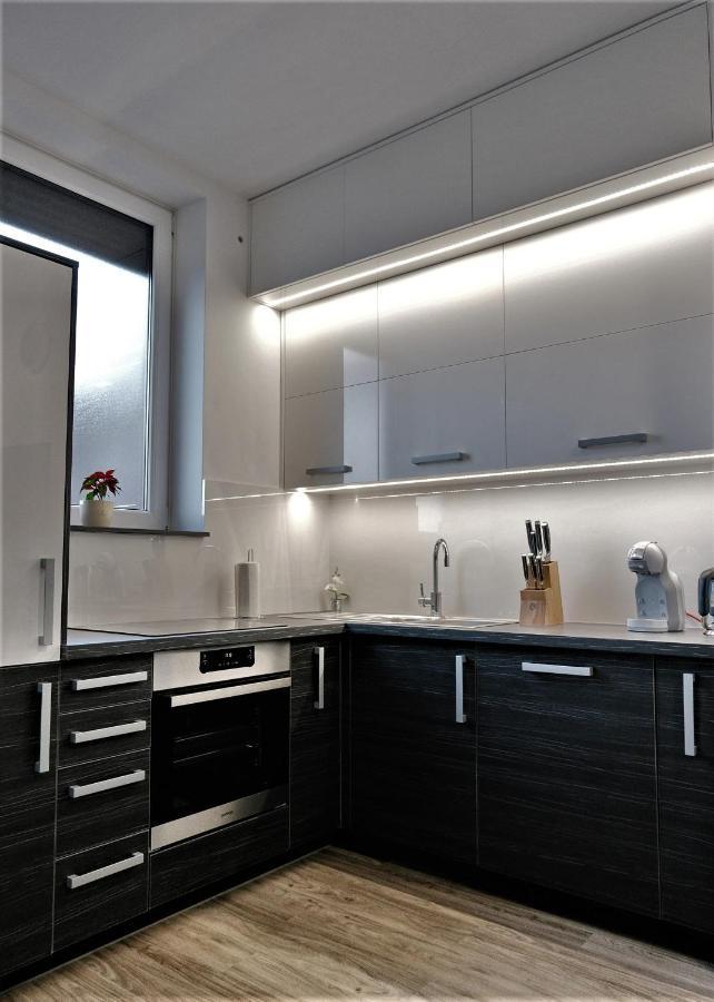 Apartma Nika Pobegi Exteriér fotografie