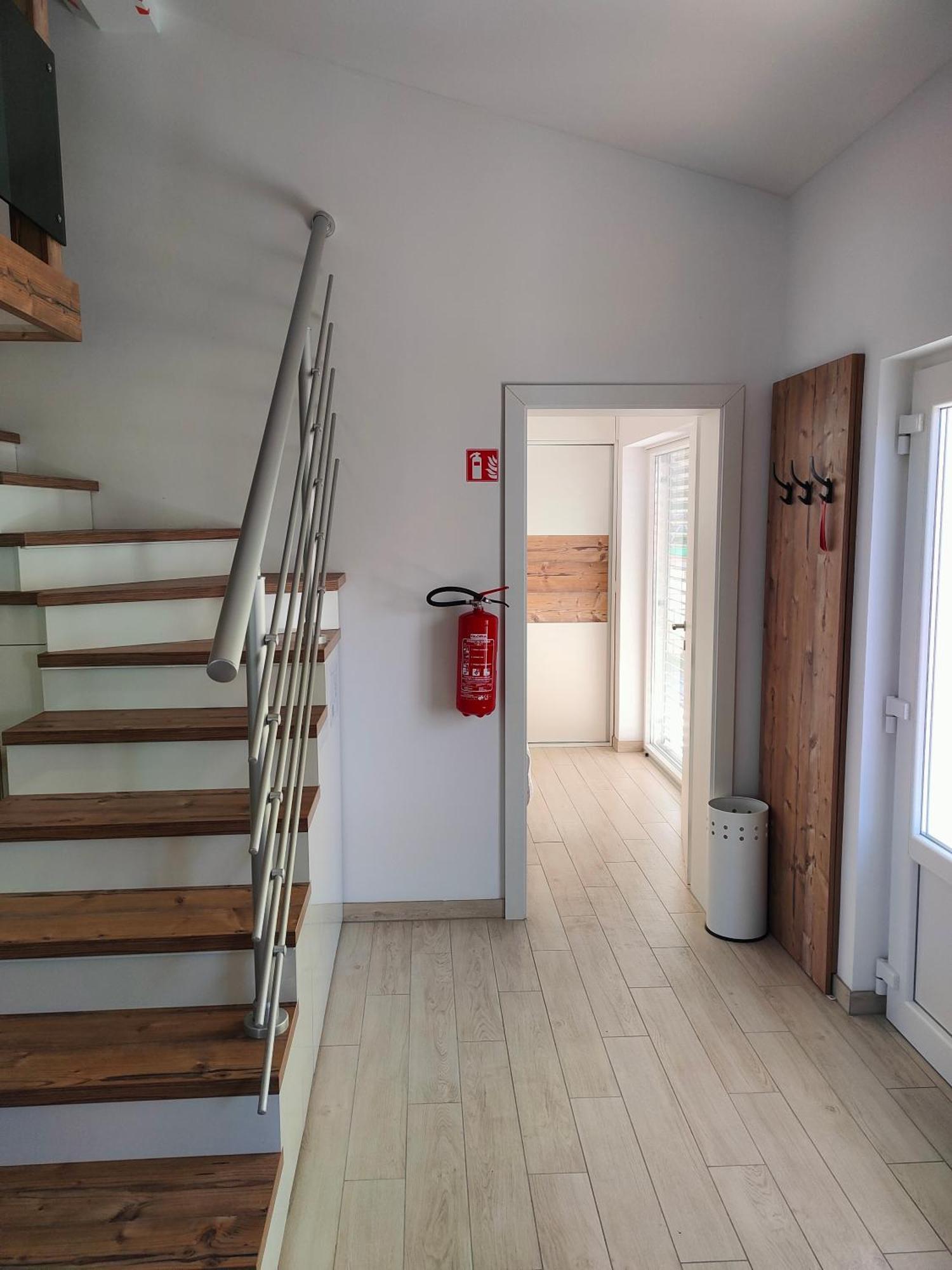 Apartma Nika Pobegi Exteriér fotografie