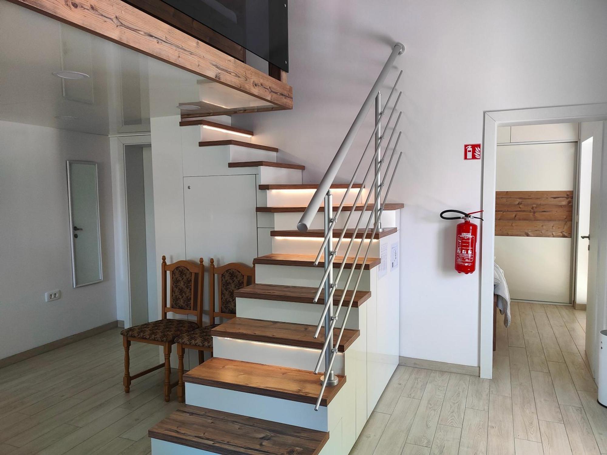 Apartma Nika Pobegi Exteriér fotografie