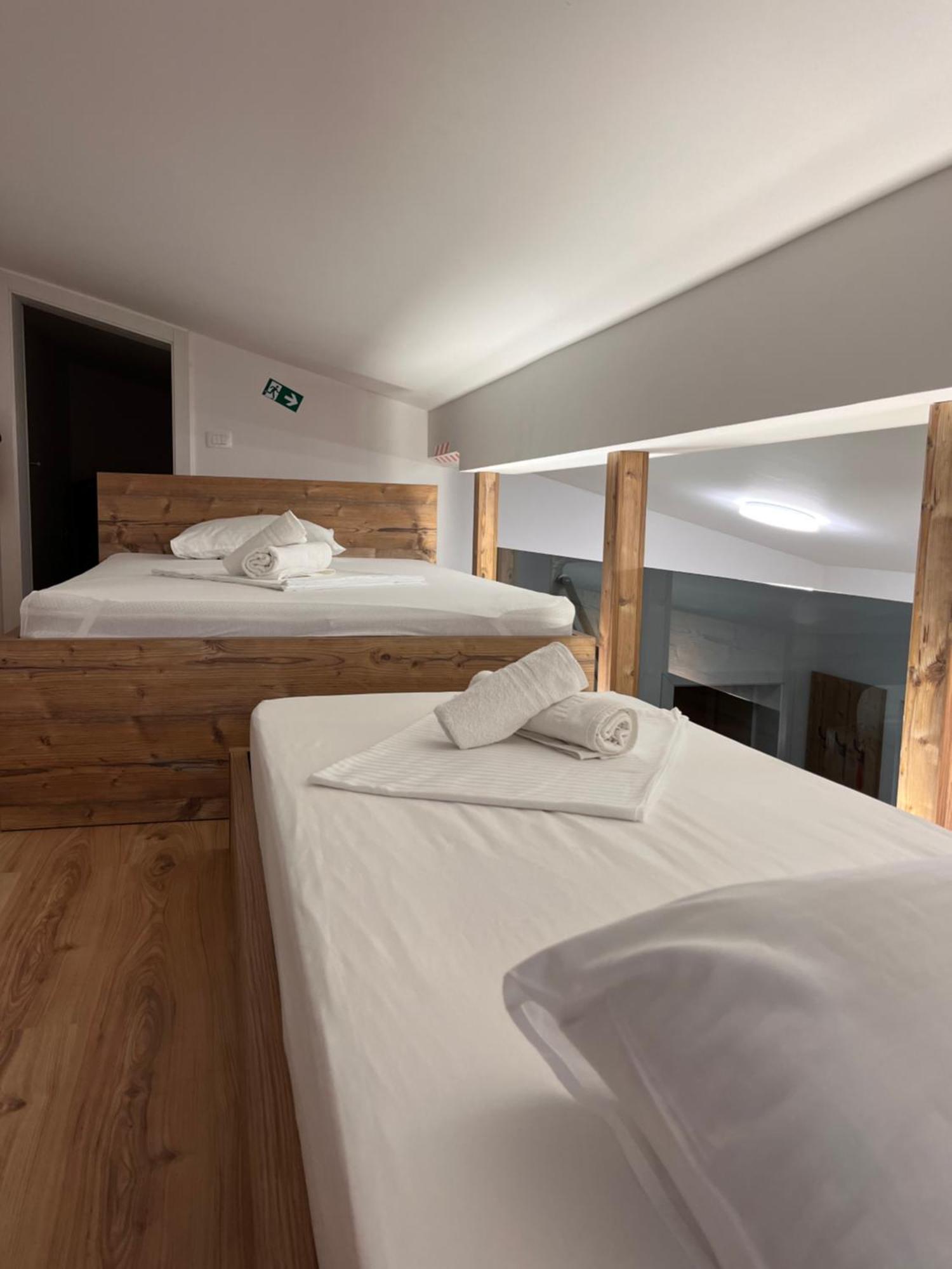 Apartma Nika Pobegi Exteriér fotografie