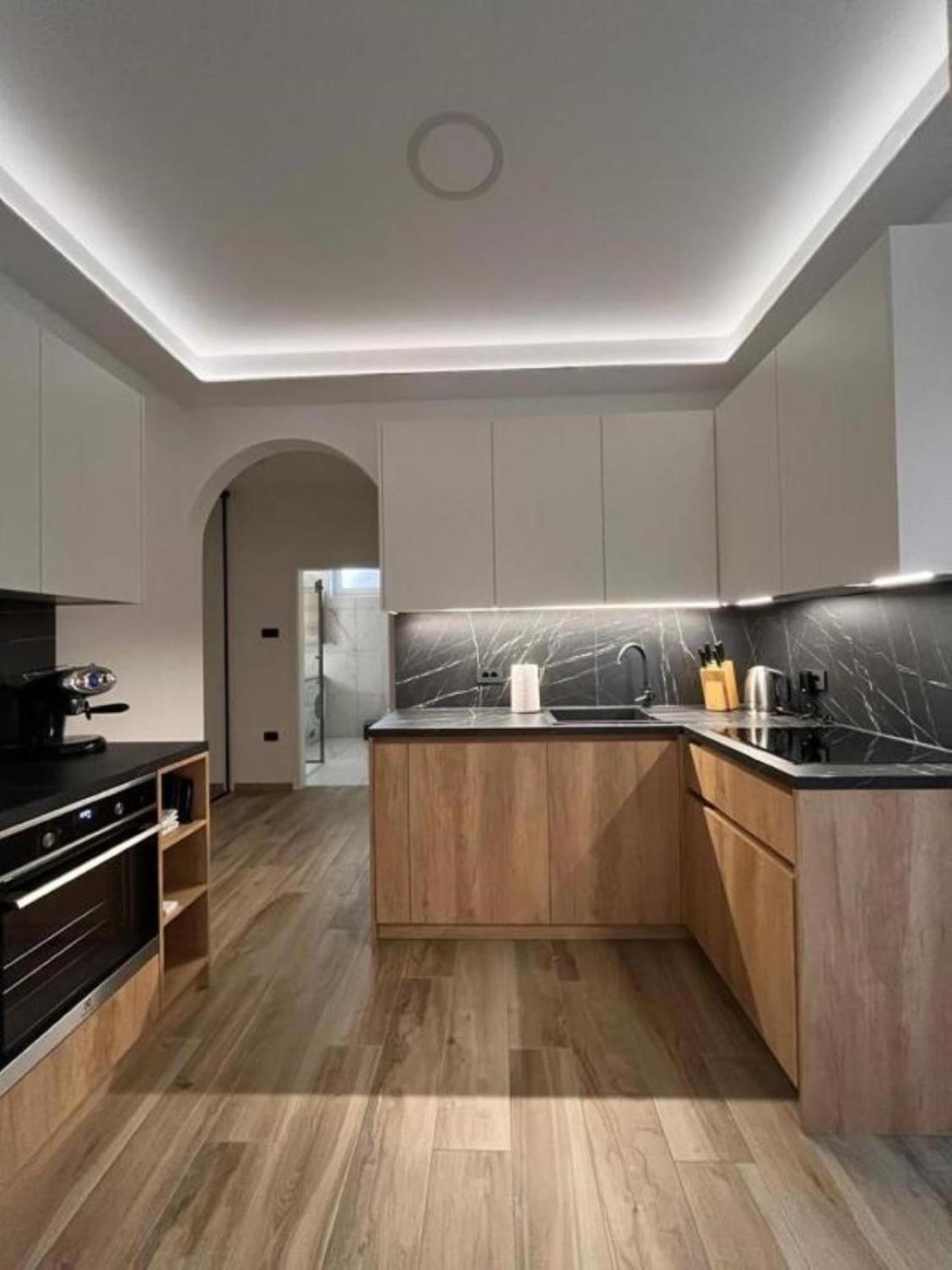 Apartma Nika Pobegi Exteriér fotografie
