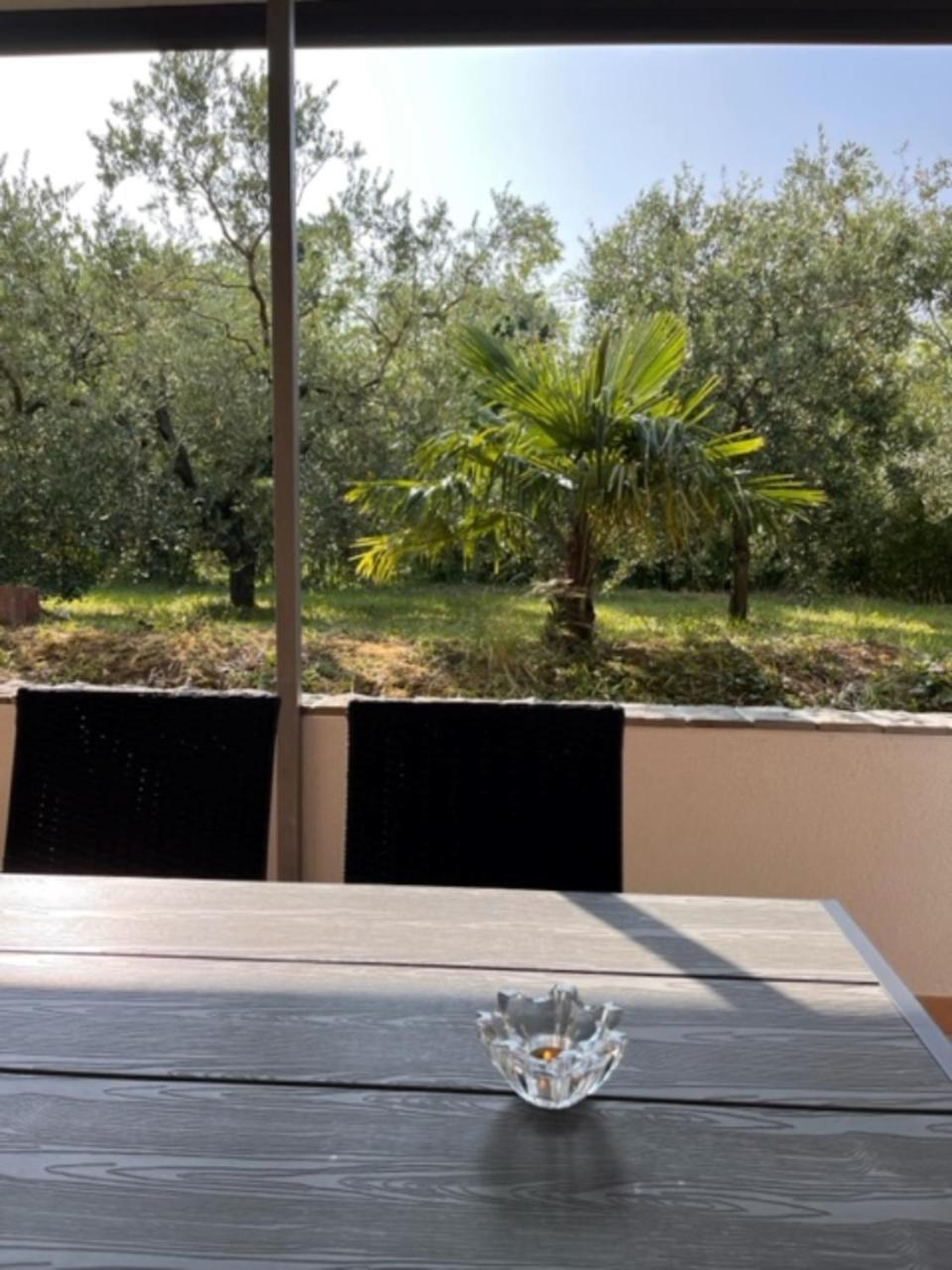 Apartma Nika Pobegi Exteriér fotografie