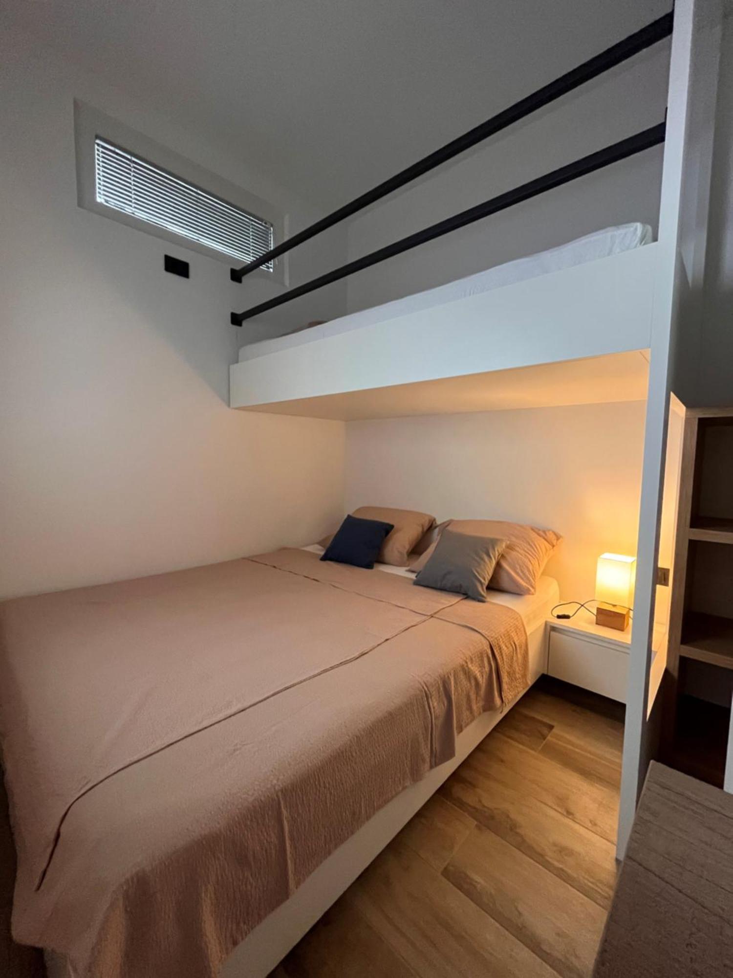 Apartma Nika Pobegi Exteriér fotografie