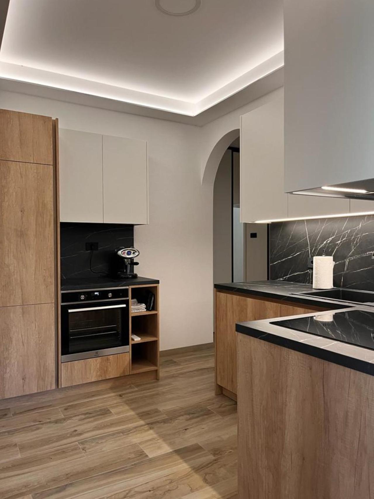 Apartma Nika Pobegi Exteriér fotografie