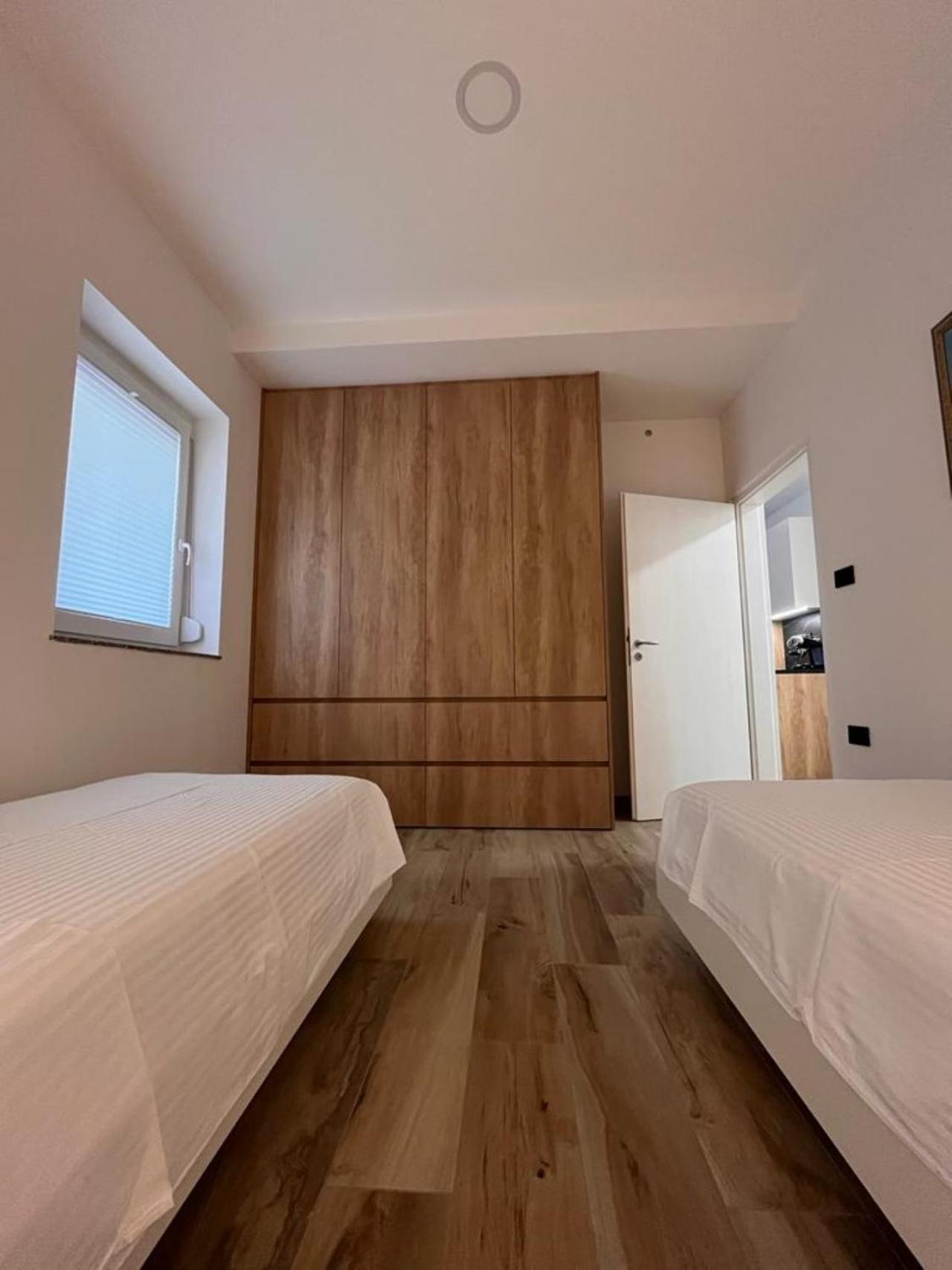 Apartma Nika Pobegi Exteriér fotografie