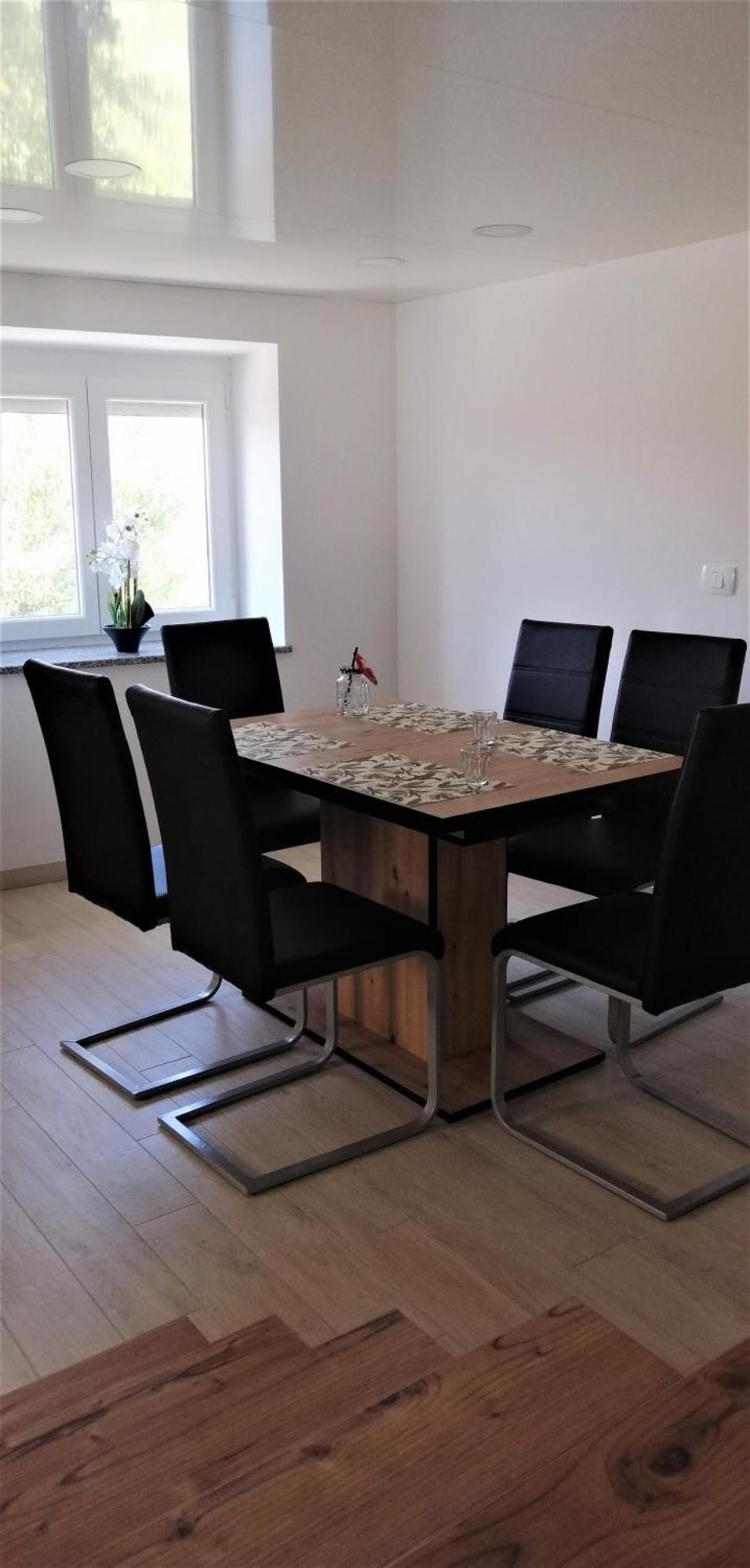 Apartma Nika Pobegi Exteriér fotografie