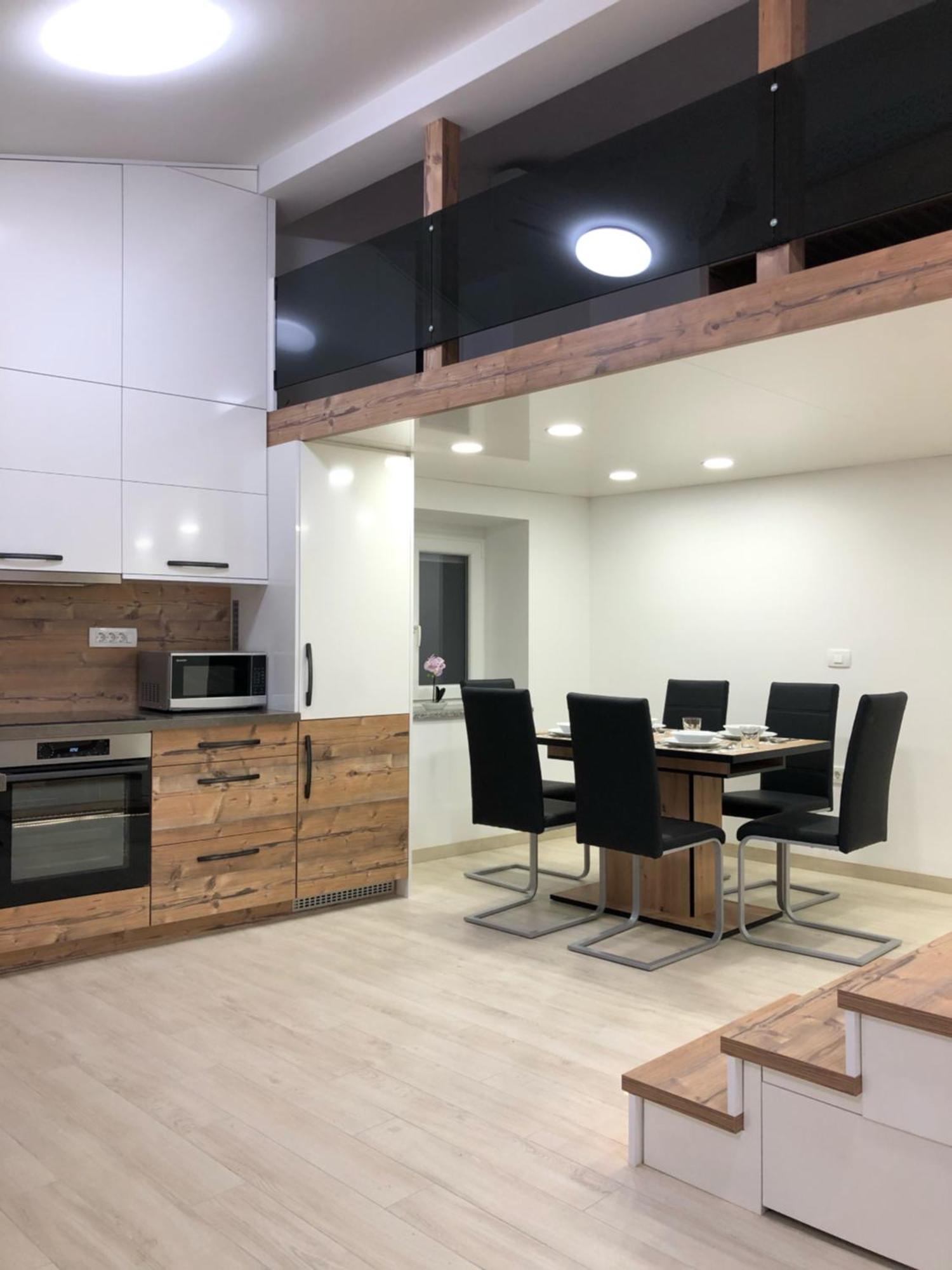 Apartma Nika Pobegi Exteriér fotografie