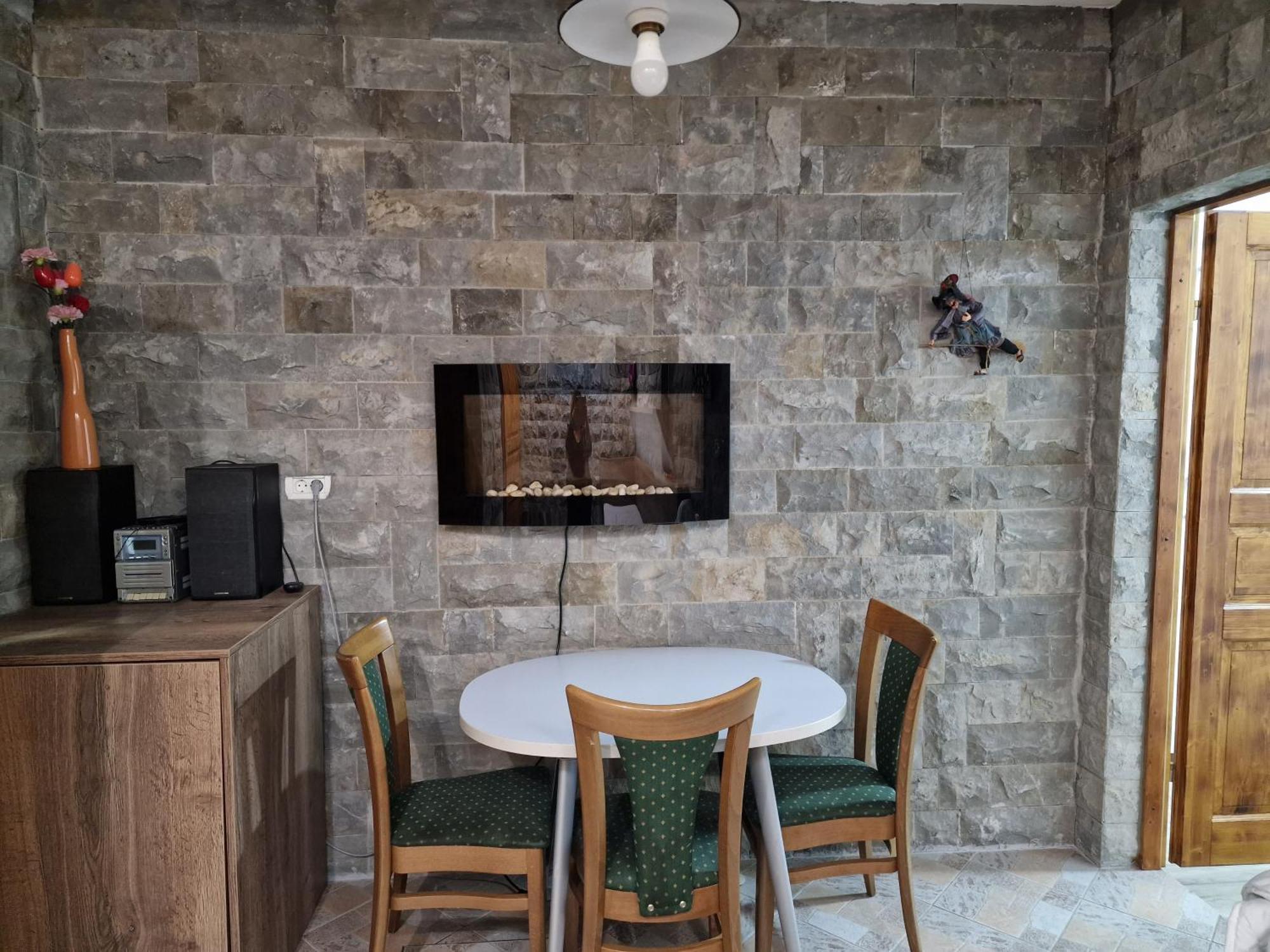 Apartma Nika Pobegi Exteriér fotografie