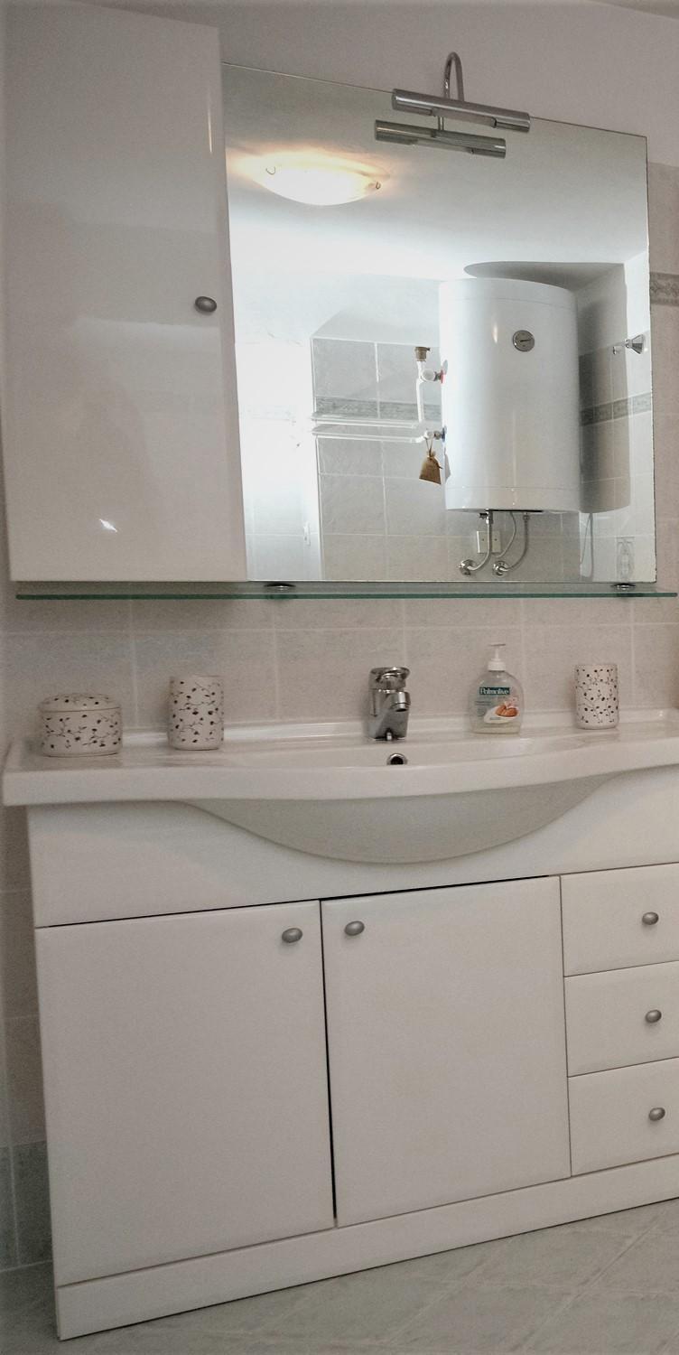 Apartma Nika Pobegi Exteriér fotografie