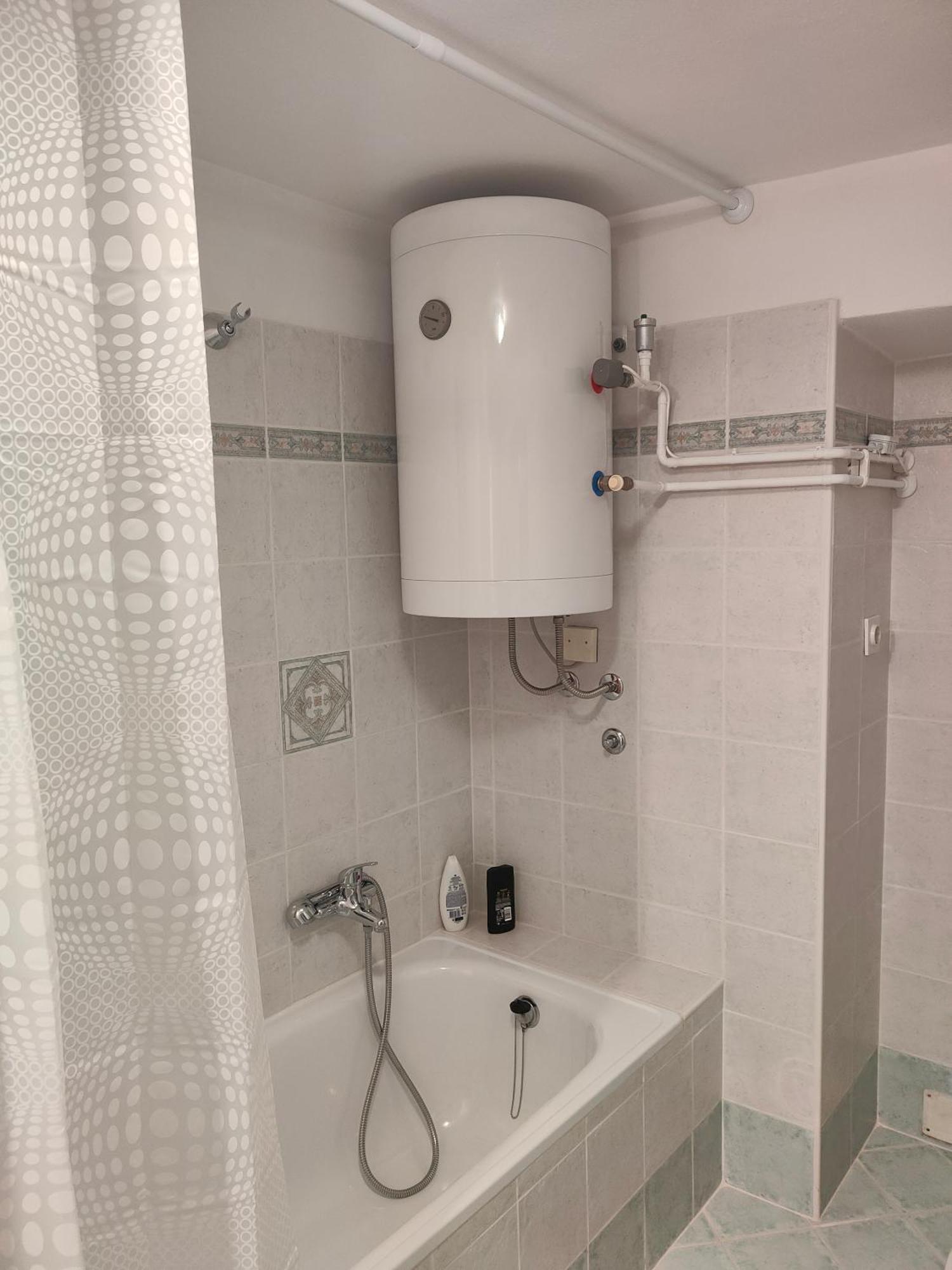 Apartma Nika Pobegi Exteriér fotografie